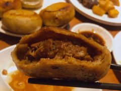 -清真吴记门钉肉饼·喜多利