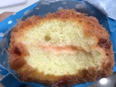 -吉美诺烘焙(公园北路店)