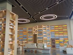 -房山世界地质公园博物馆