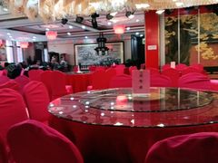 大堂-登瀛楼饭庄(领世郡店)