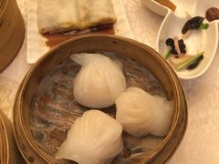 -泉州富力万达文华酒店-品珍中餐厅