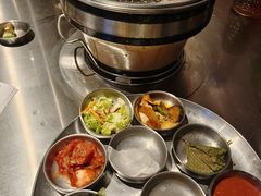 -韩山葵烤肉(太古里店)