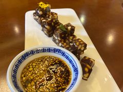 -开元食府(长兴路店)