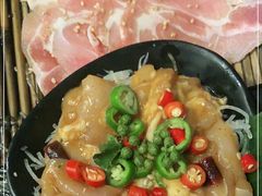 -猫抓烤肉(春熙路店)