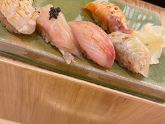 -鮨政·Omakase(港汇恒隆广场店)