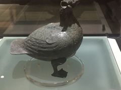 -重庆中国三峡博物馆(重庆博物馆)