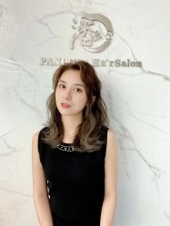 -潘多拉Hairsalon