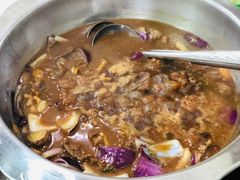 -美兰春记食店·龙舌坡红烧牛肉