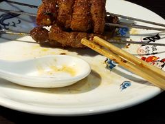 -民间故事烧烤公园(三道街店)