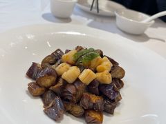 -月福京味斋·烤鸭店·北京菜(鼓楼总店)