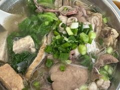 -福屿鲜捞小吃·捞化(福屿总店)