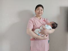 -缘爱母婴护理服务中心