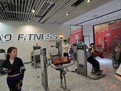 -奇迹健身(金牛凯德店)