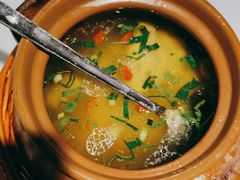 -雨后行菜(报慈北路店)