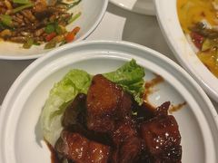 -小秦淮·南京土菜(新亭西路店)