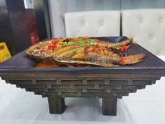 -湘桂人酒楼(西便门店)