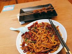-热瓦普(旭辉广场店)