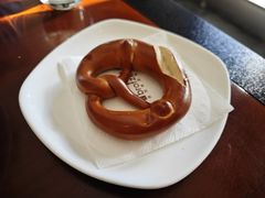 -Brotzeit博璨德国啤酒餐厅(亮马桥官舍店)