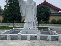 -宝鸡周原博物院