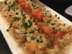 -大洋家·精品潮汕菜·生腌砂锅粥(天河东路店)
