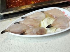 -红鼎坊·老成都火锅(新南门店)