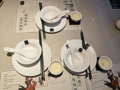 -蘩楼(华强北总店)
