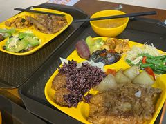 -Olé精品超市(上海虹桥南丰城店)