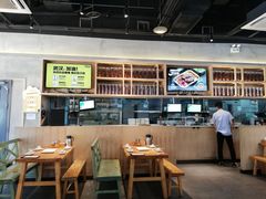 -木屋烧烤(龙湖天街店)