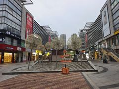 -时代奥城商业广场