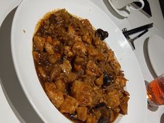 -宝轩渔府·老字号海鲜·正宗津菜(水上店)