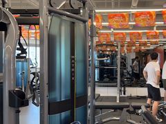 -乐刻运动健身(城西银泰店)