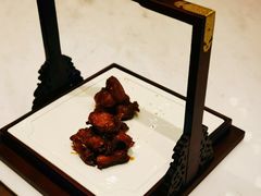 -珍呈中餐厅•粤川淮扬新疆(乌鲁木齐康莱德酒店)
