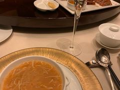 -丽思卡尔顿酒店-天泰轩中餐厅(大沽北路店)