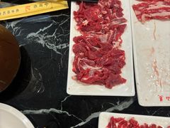 -潮汕美牛肉丸火锅店(天宁寺店)