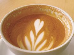-Onirii Coffee(长乐路店)
