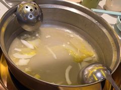 -润园四季椰子鸡火锅(南山海岸城店)