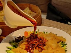 -红东阁东北菜烤肉酒馆(CROSS万象汇店)