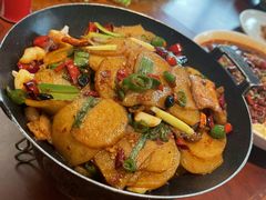 -鑫百万烤鸭店(大兴店)