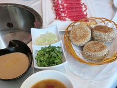 -东来顺饭庄(西直门店)