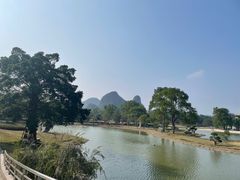 -Club Med地中海俱乐部·桂林度假村