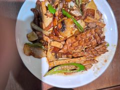 -老福洲·三十年福州味(斗东店)