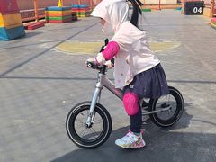 -趣动熊运动发展中心(乐坊校区)