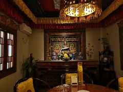 -露雨轩茶楼(牡丹园店)