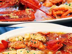 -香山湖家家宴(中山陵店)