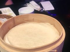 荷叶饼-大董烤鸭店(王府井店)