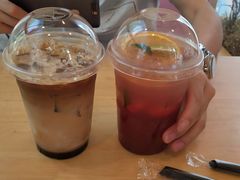 -灯塔咖啡馆BOOK·Coffee Shop