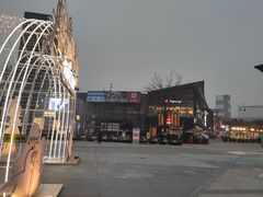 -成都华侨城欢乐里