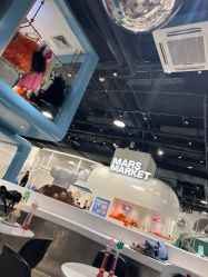 -MINI MARS KIDS CLUB亲子家庭中心(长宁天山店)