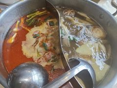 -新大新1993贵州山里味(青云市集店)