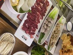 -潮正和潮汕牛肉火锅·老字号(番禺万达店)